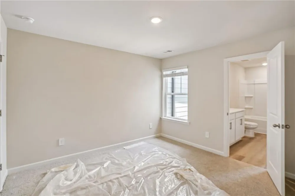 7838 Marie Way Fairburn, GA 30213