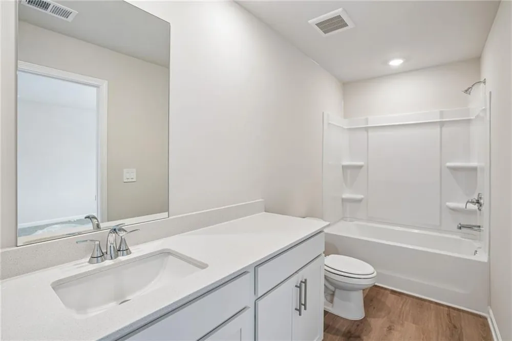 7838 Marie Way Fairburn, GA 30213