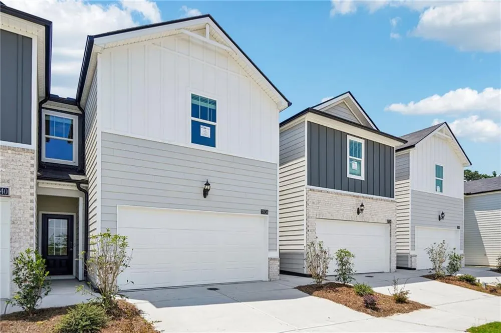7838 Marie Way Fairburn, GA 30213