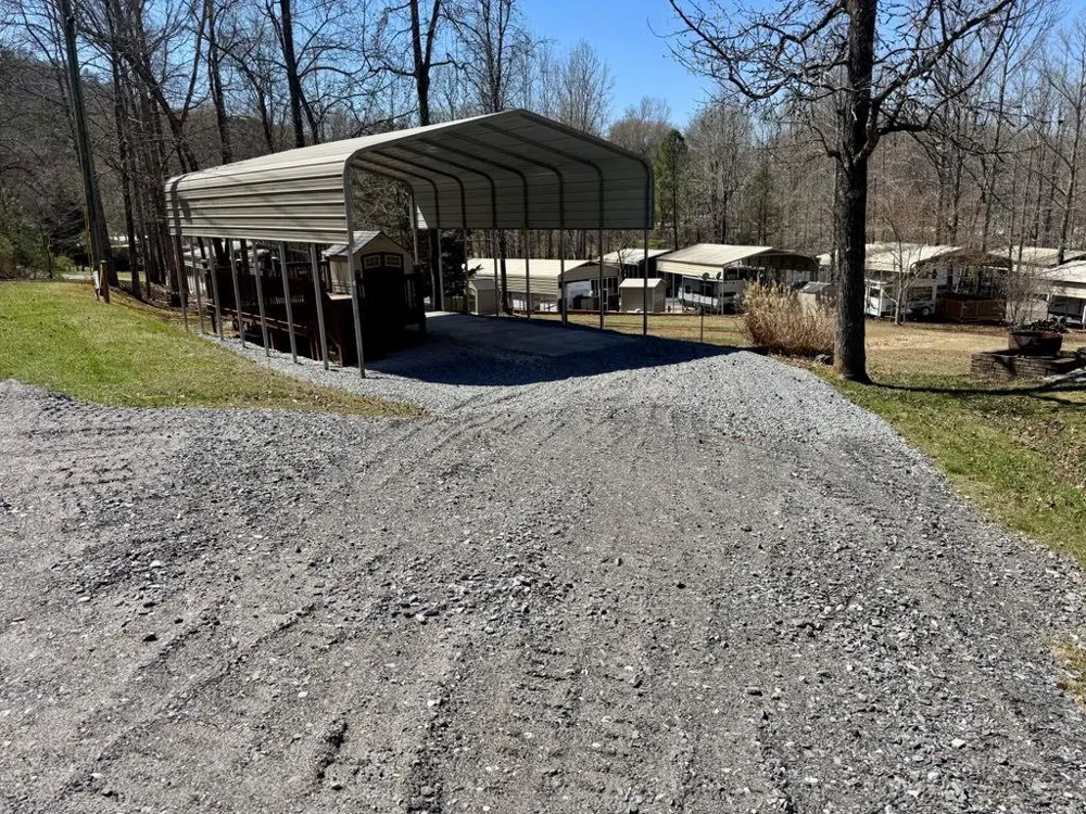 63 Peaceful Loop Chatsworth, GA 30705