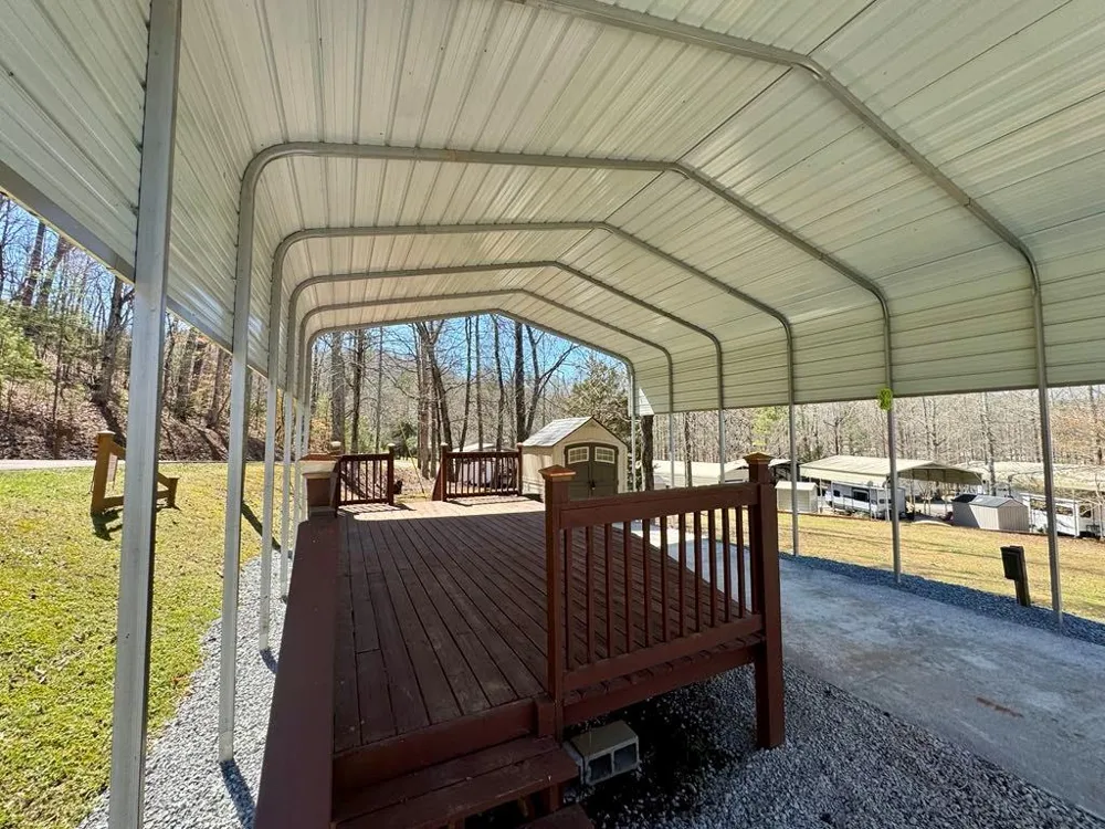 63 Peaceful Loop Chatsworth, GA 30705
