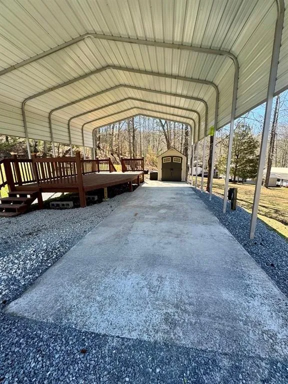 63 Peaceful Loop Chatsworth, GA 30705