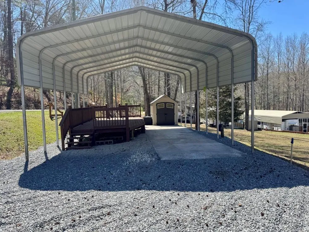 63 Peaceful Loop Chatsworth, GA 30705