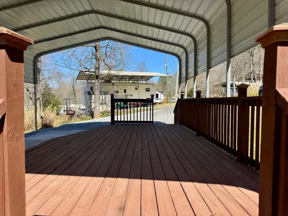 63 Peaceful Loop Chatsworth, GA 30705