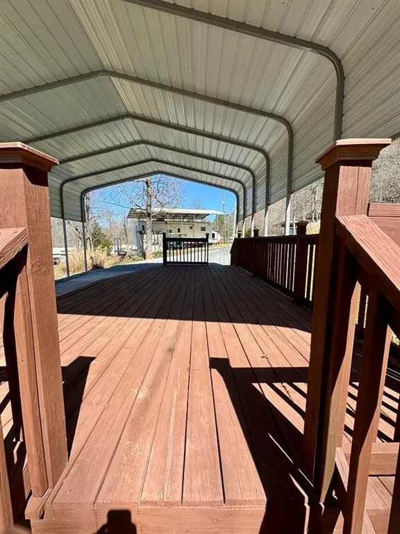 63 Peaceful Loop Chatsworth, GA 30705