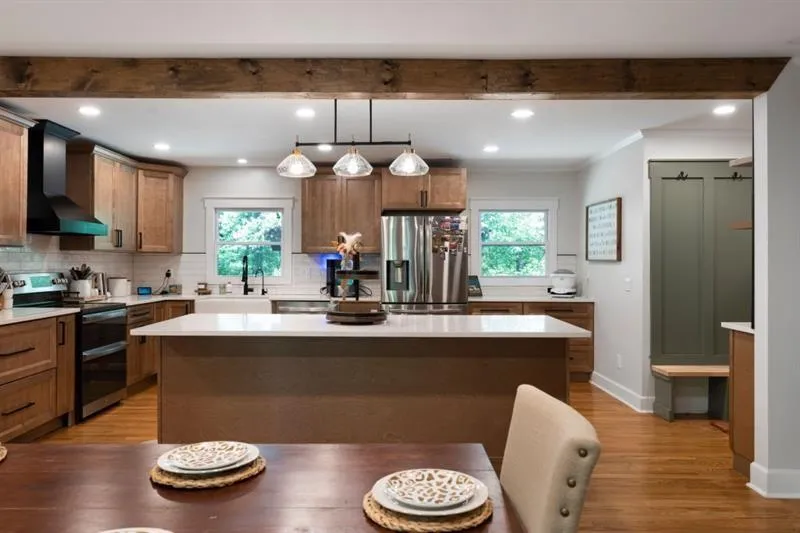 311 Herring Road NE Armuchee, GA 30105
