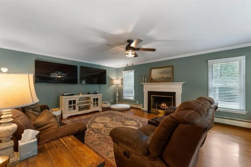 311 Herring Road NE Armuchee, GA 30105