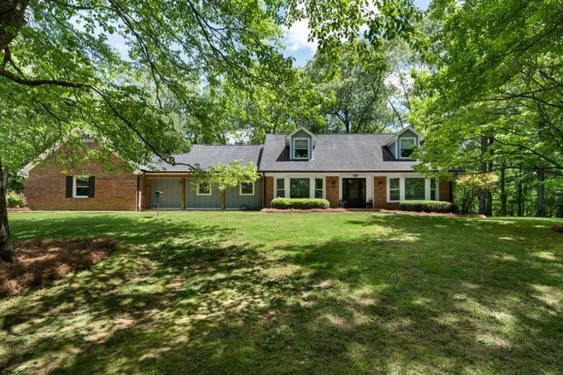 311 Herring Road NE Armuchee, GA 30105
