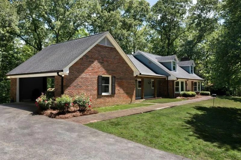311 Herring Road NE Armuchee, GA 30105