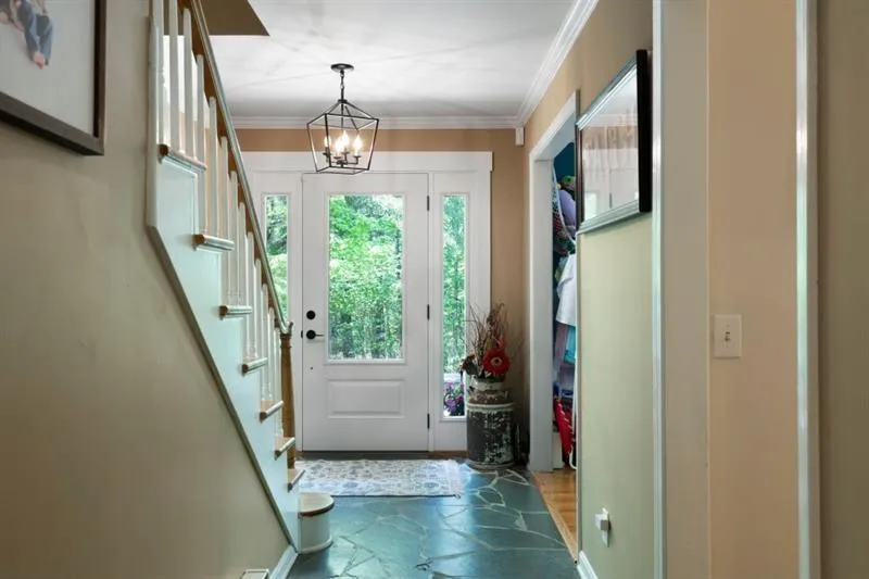 311 Herring Road NE Armuchee, GA 30105