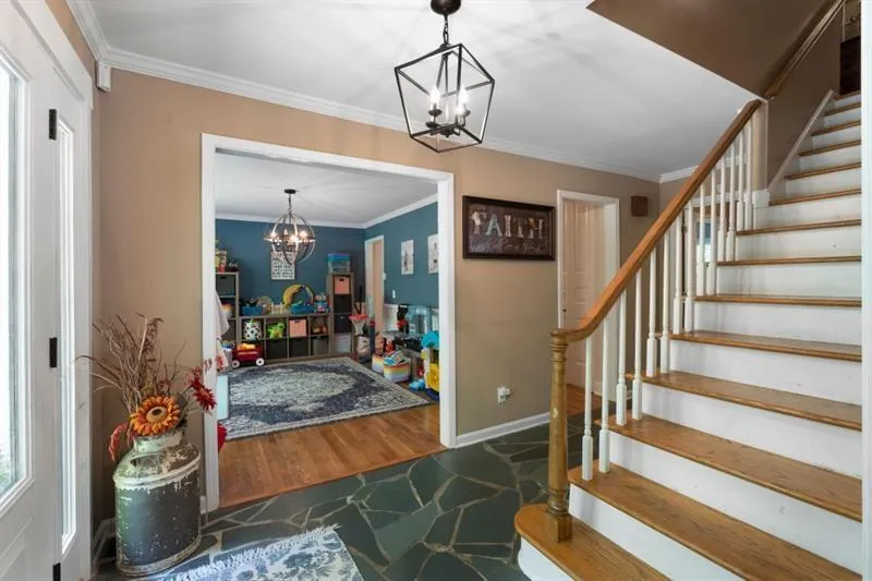 311 Herring Road NE Armuchee, GA 30105