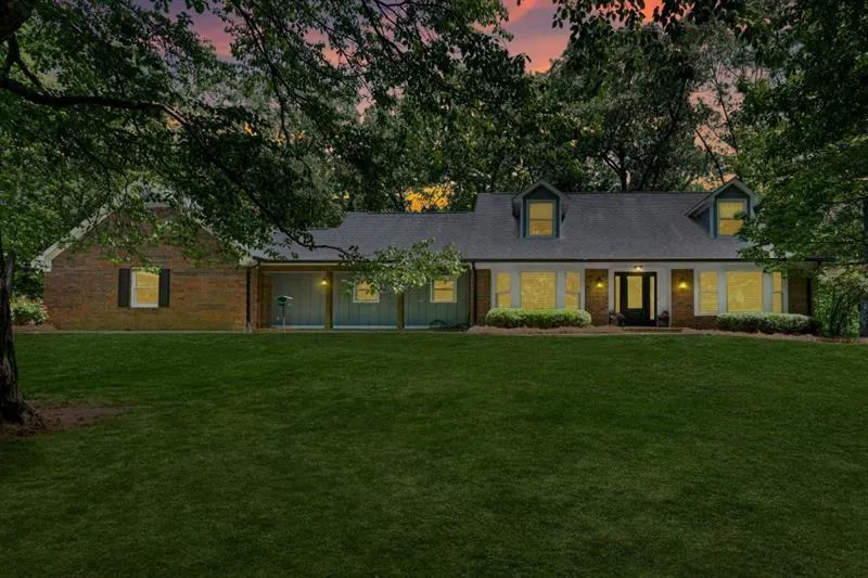 311 Herring Road NE Armuchee, GA 30105