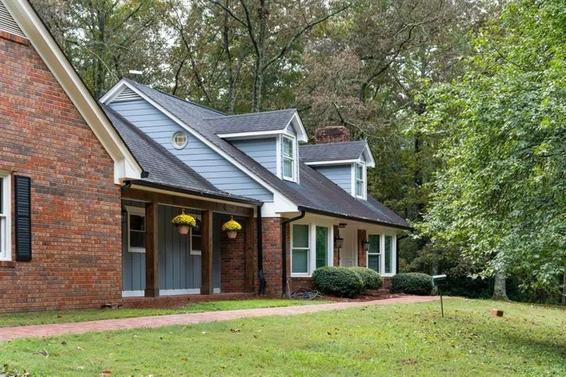 311 Herring Road NE Armuchee, GA 30105