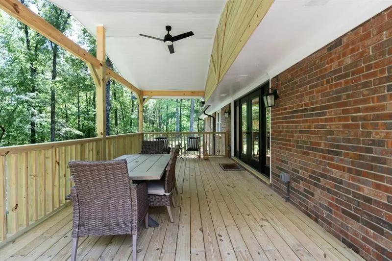 311 Herring Road NE Armuchee, GA 30105