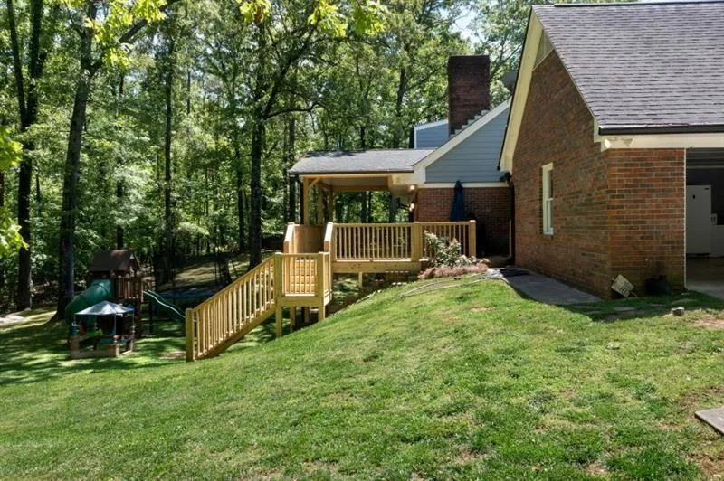 311 Herring Road NE Armuchee, GA 30105