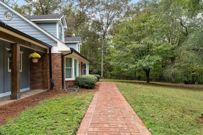 311 Herring Road NE Armuchee, GA 30105