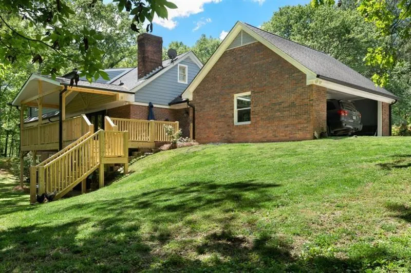 311 Herring Road NE Armuchee, GA 30105