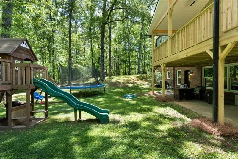 311 Herring Road NE Armuchee, GA 30105