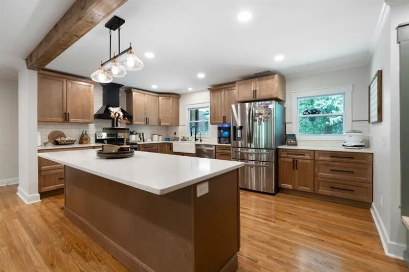 311 Herring Road NE Armuchee, GA 30105