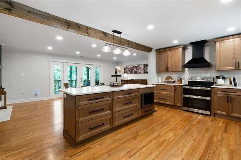 311 Herring Road NE Armuchee, GA 30105