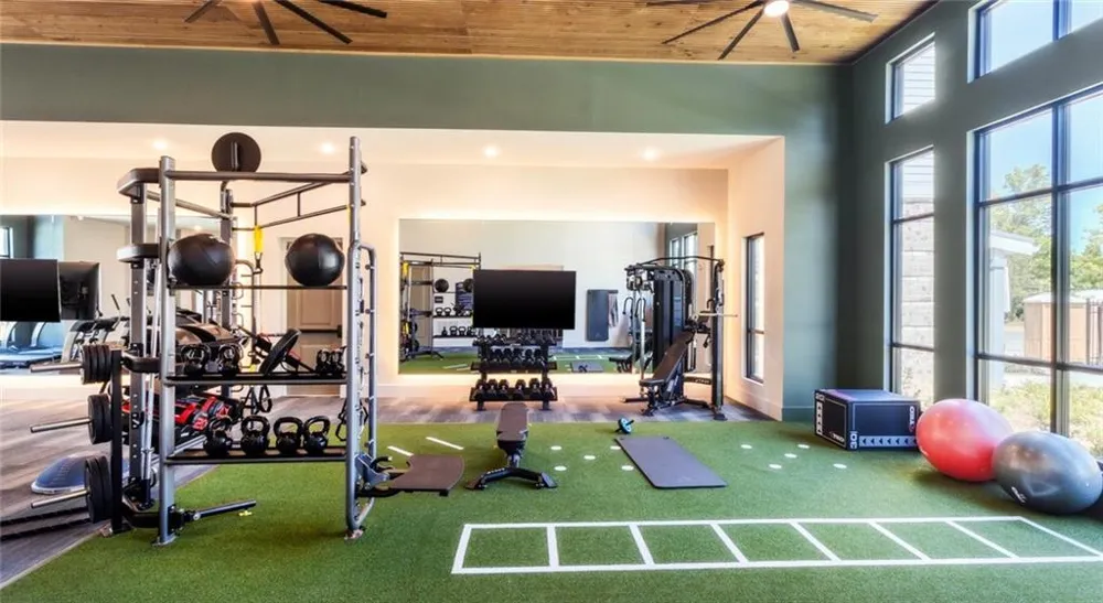 2370 Sever Road #3201 Lawrenceville, GA 30043