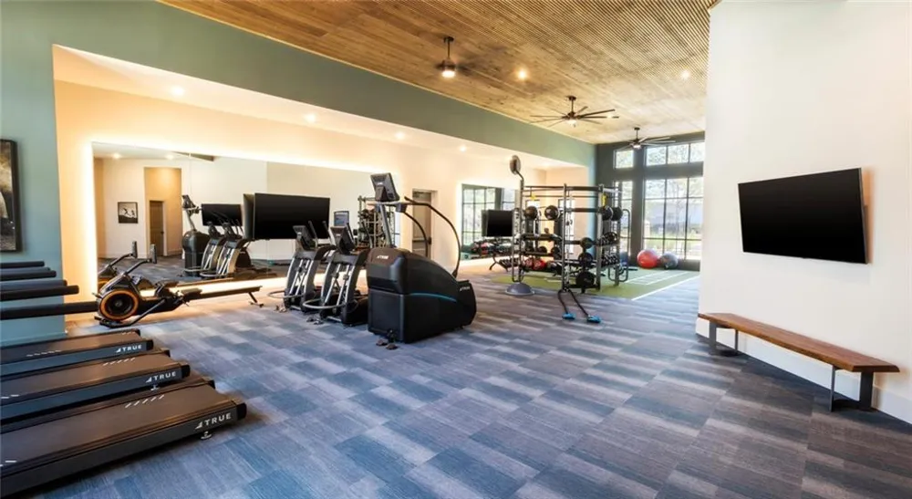 2370 Sever Road #3201 Lawrenceville, GA 30043