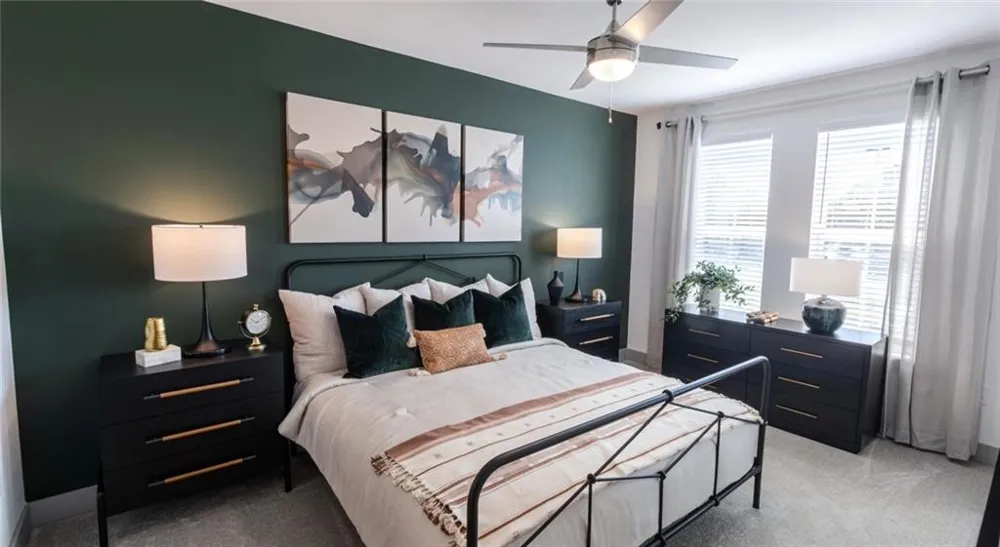 2370 Sever Road #3201 Lawrenceville, GA 30043