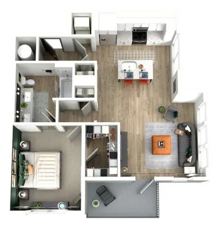 2370 Sever Road #3201 Lawrenceville, GA 30043