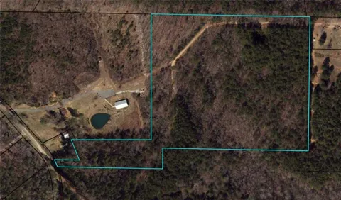 277 Bethel Church Road SE