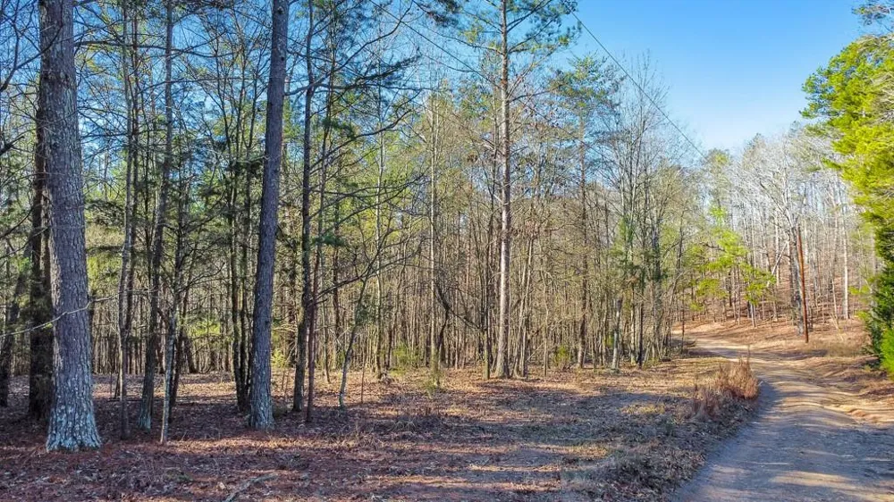 277 Bethel Church Road SE Silver Creek, GA 30173