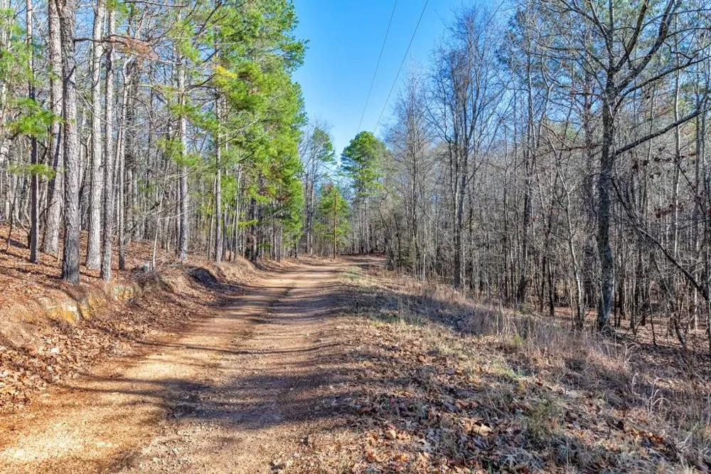 277 Bethel Church Road SE Silver Creek, GA 30173