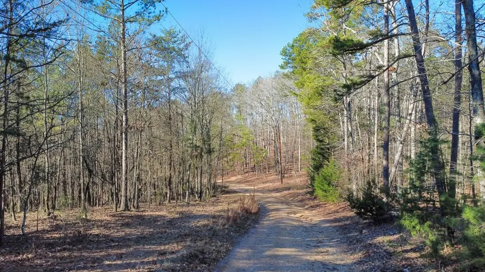 277 Bethel Church Road SE Silver Creek, GA 30173
