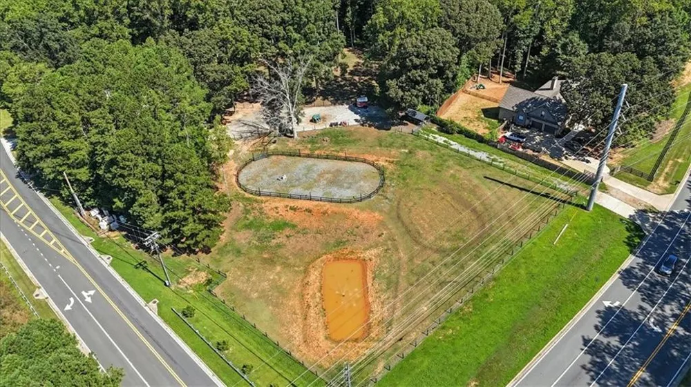 4990 Hill Road NW Acworth, GA 30101