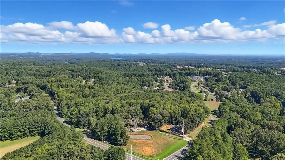 4990 Hill Road NW Acworth, GA 30101