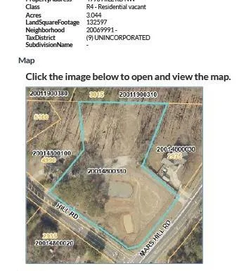 4990 Hill Road NW Acworth, GA 30101
