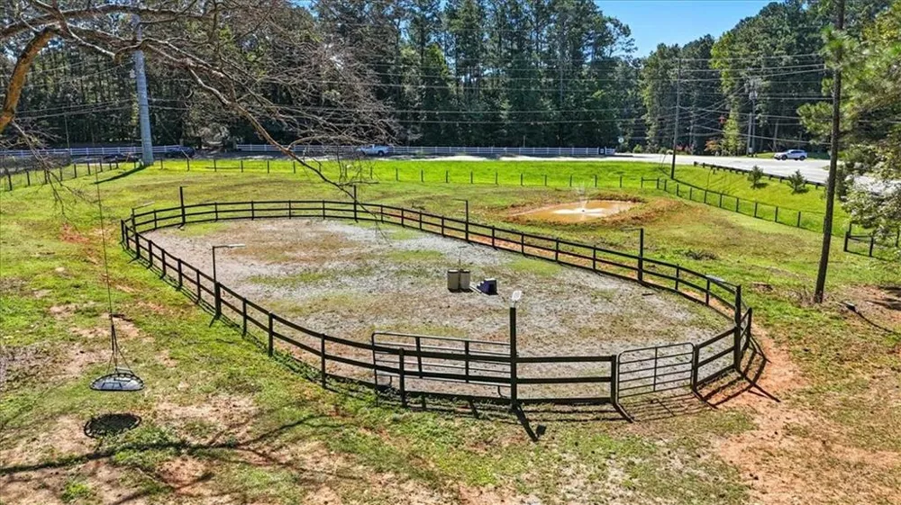 4990 Hill Road NW Acworth, GA 30101