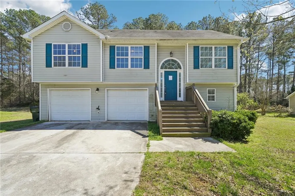 141 Longstreet Circle Oxford, GA 30054