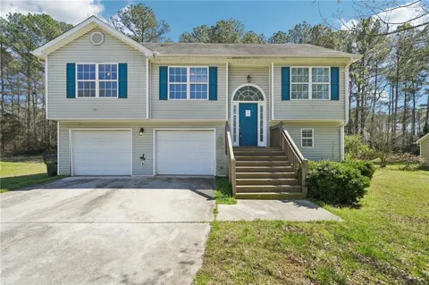 141 Longstreet Circle