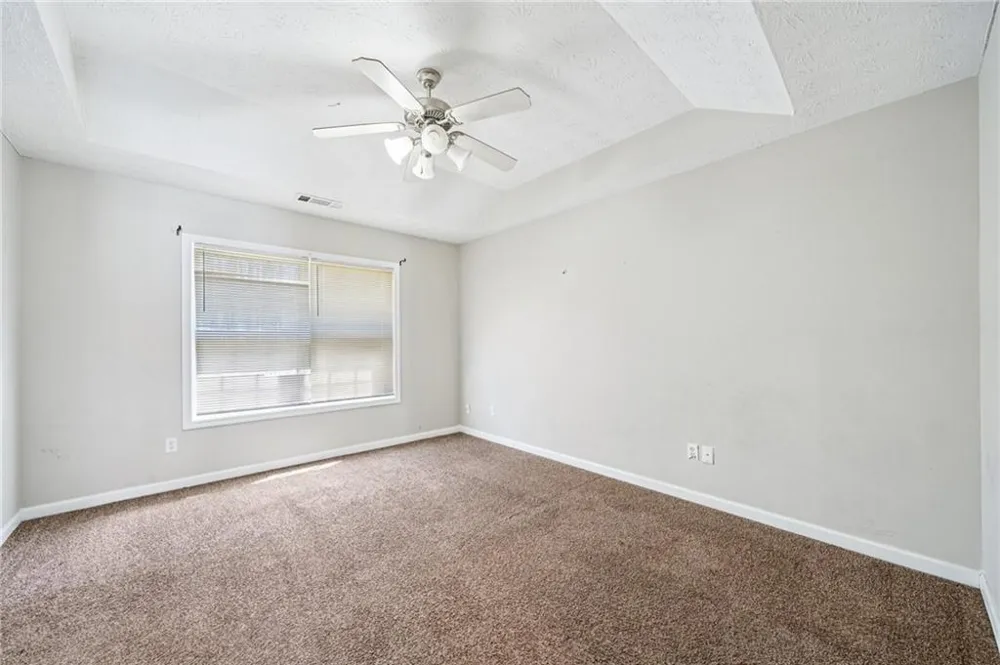 141 Longstreet Circle Oxford, GA 30054