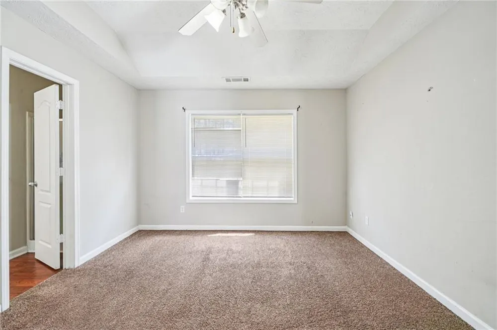 141 Longstreet Circle Oxford, GA 30054