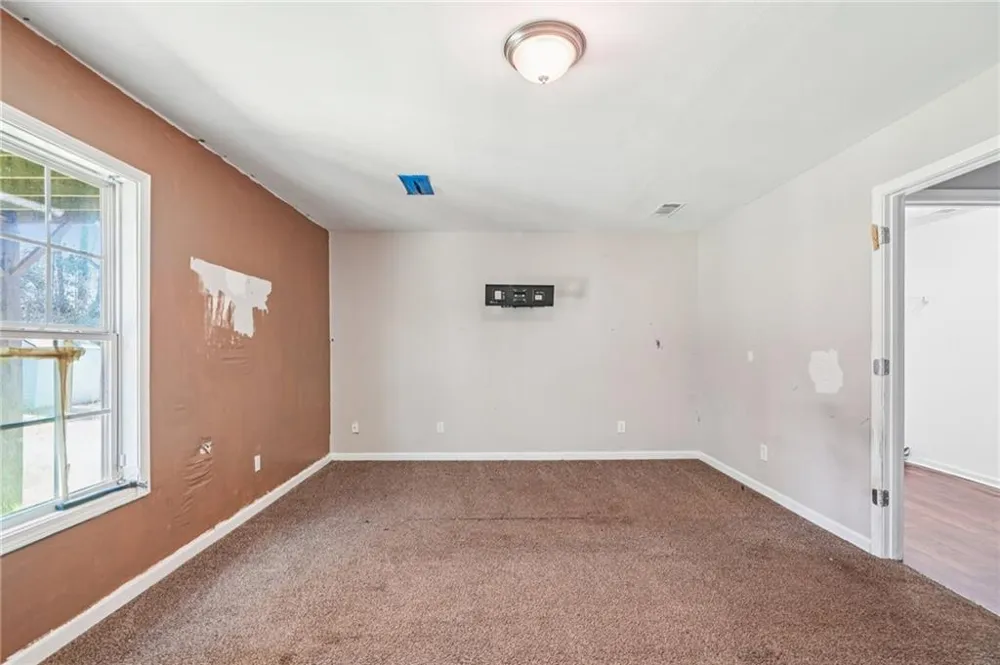 141 Longstreet Circle Oxford, GA 30054