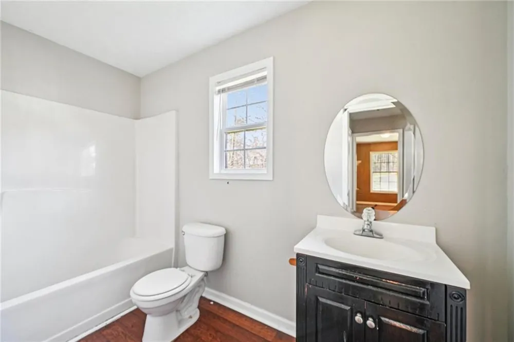 141 Longstreet Circle Oxford, GA 30054
