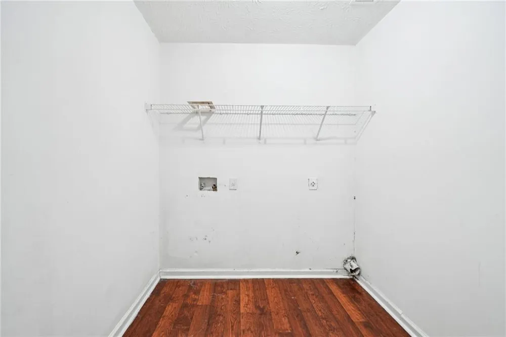 141 Longstreet Circle Oxford, GA 30054
