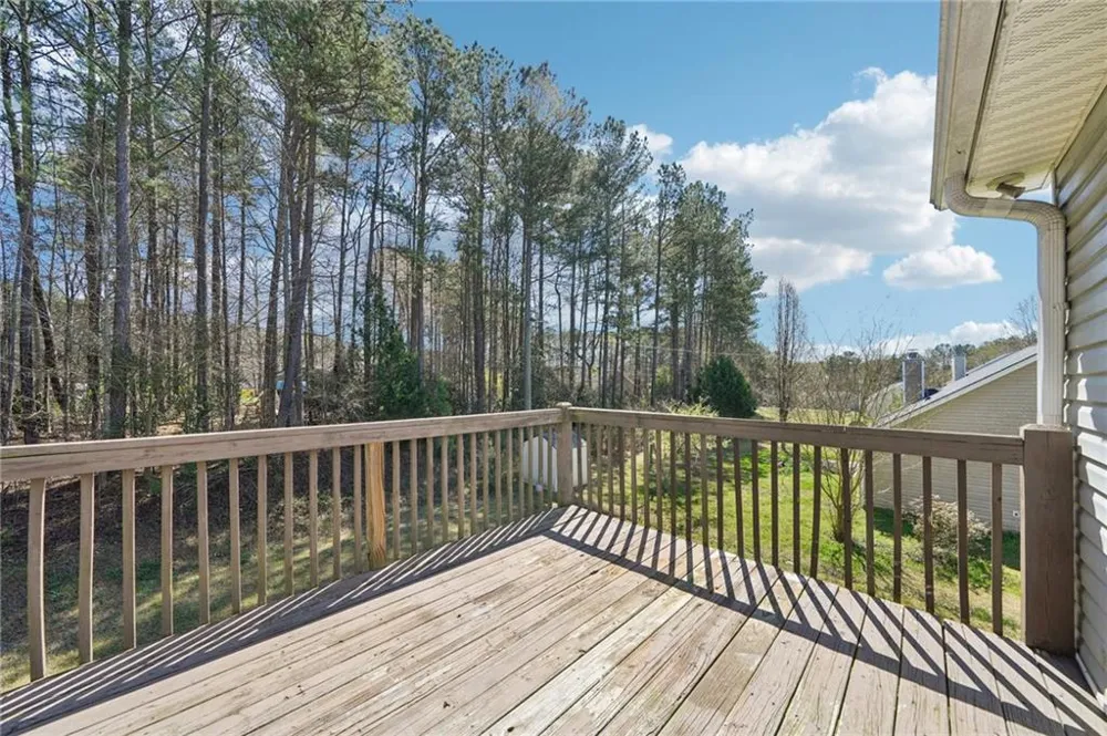 141 Longstreet Circle Oxford, GA 30054
