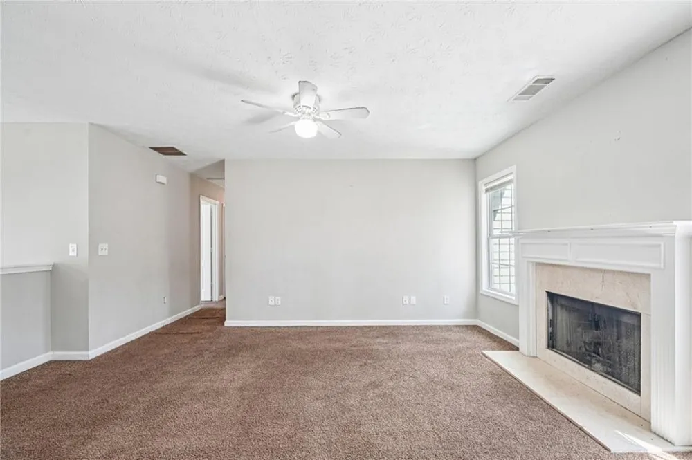 141 Longstreet Circle Oxford, GA 30054