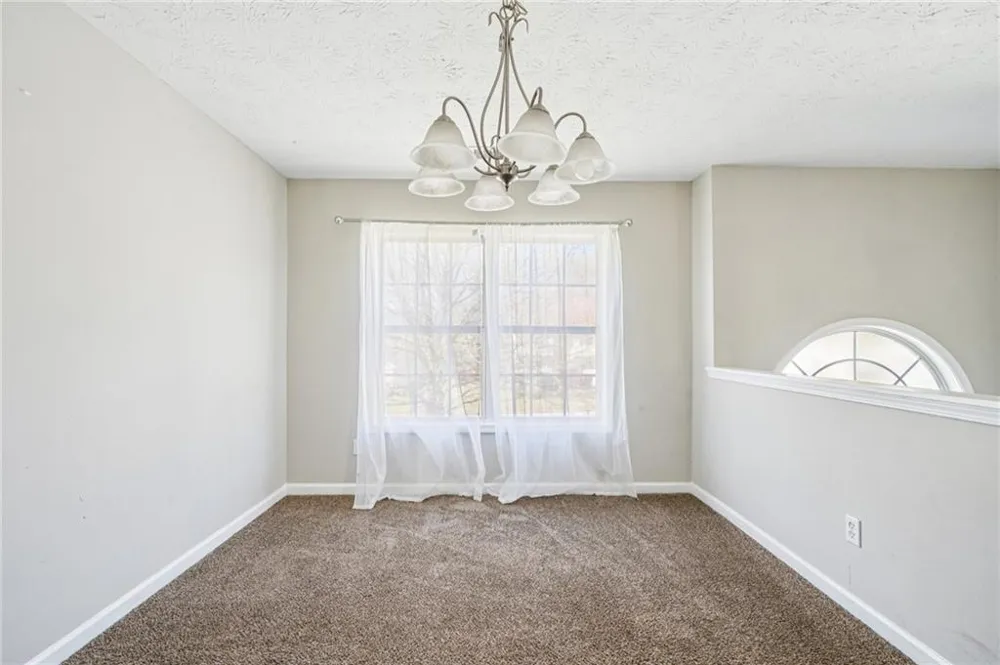141 Longstreet Circle Oxford, GA 30054