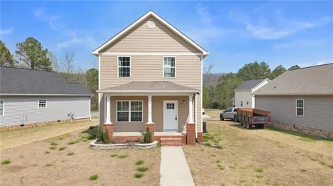 422 Coahulla Creek Drive