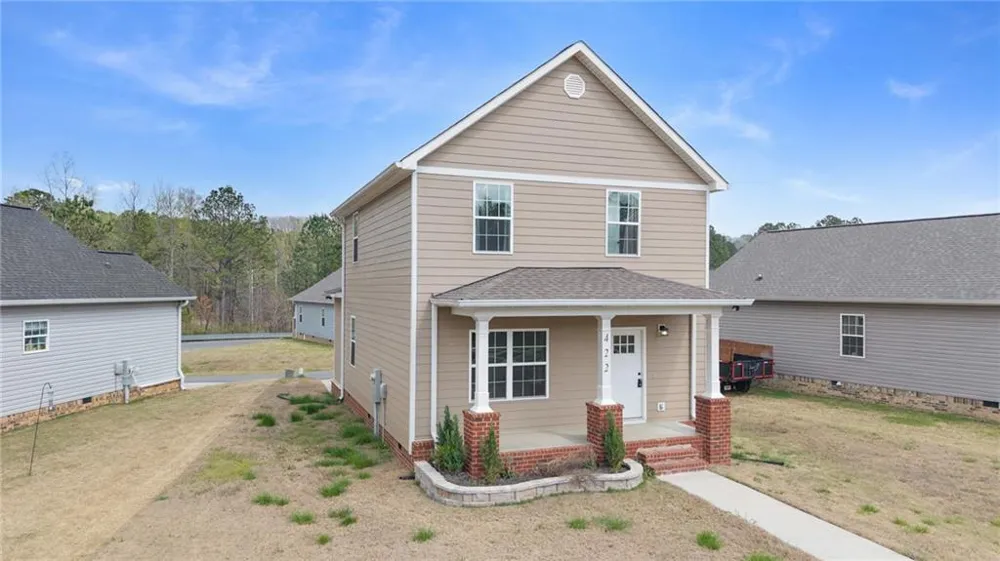 422 Coahulla Creek Drive Dalton, GA 30721