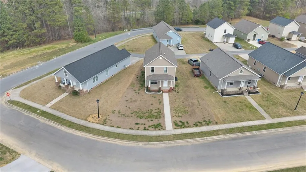422 Coahulla Creek Drive Dalton, GA 30721
