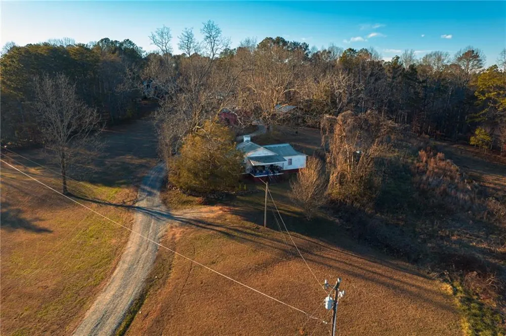 873 Long Road Ball Ground, GA 30107